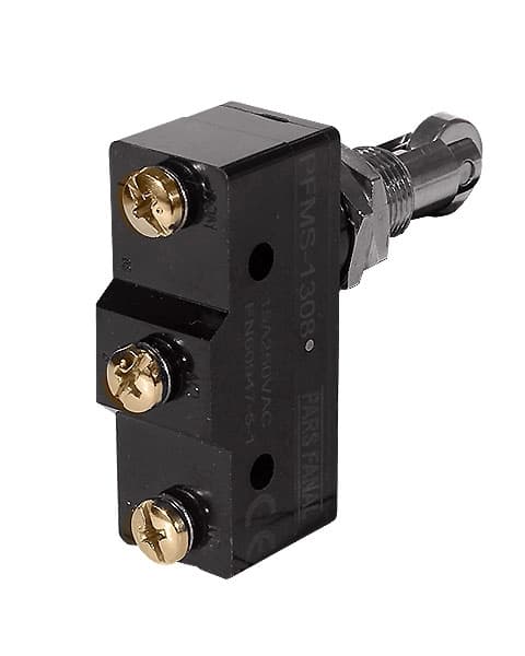 میکروسوئیچ پارس فانال مدل PFMS-1308