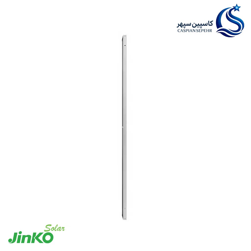 پنل خورشیدی 670 وات جینکو سولار Tiger Neo 3.0 N-Type مدل JKM670N-66QL6-BDV — تصویر ۳