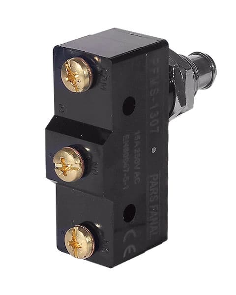 میکروسوئیچ پارس فانال مدل PFMS-1307