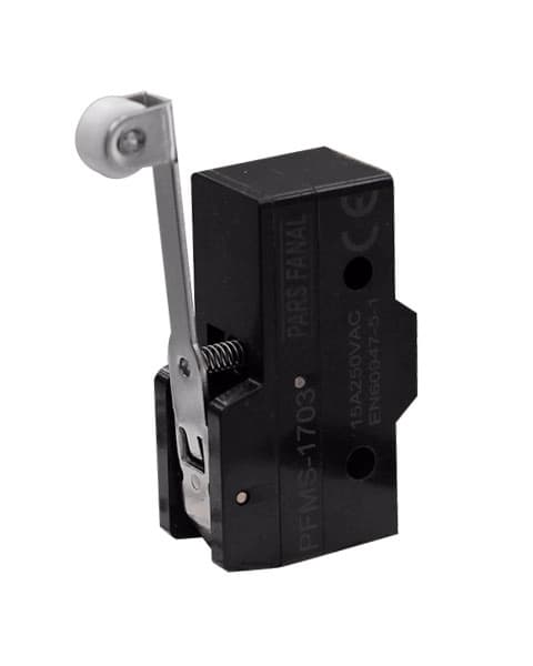 میکروسوئیچ پارس فانال مدل PFMS-1703