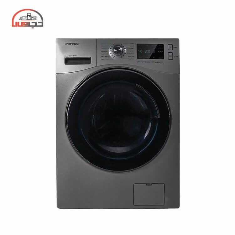 ماشین لباسشویی دوو مدل DWK-8543
