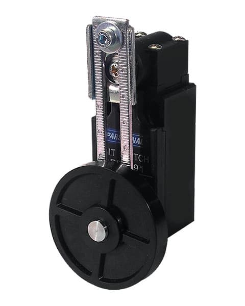 لیمیت سوئیچ پارس فانال مدل PFB-191