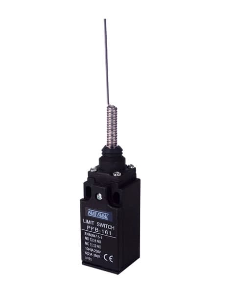 لیمیت سوئیچ پارس فانال مدل PFB-161