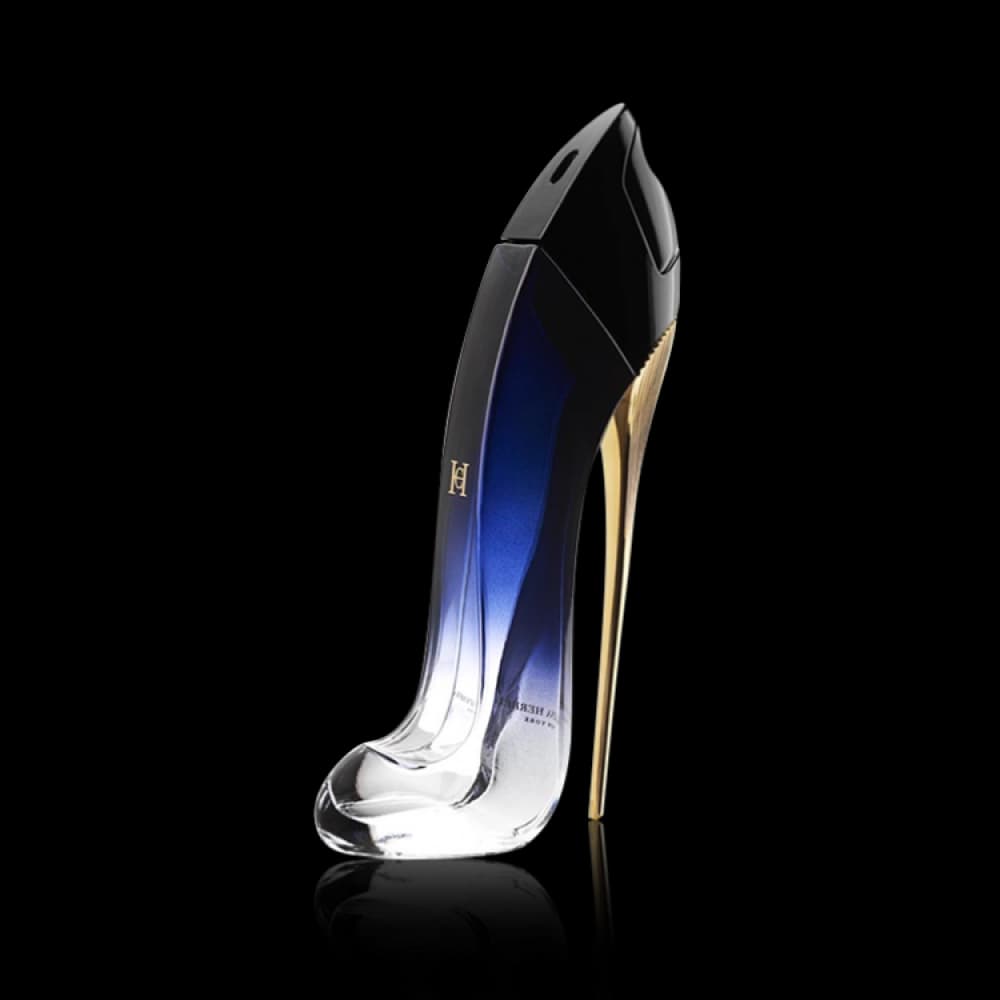 عطر زنانه کارولینا هررا گود گرل لجر سفید | Carolina Herrera Good Girl Légère
