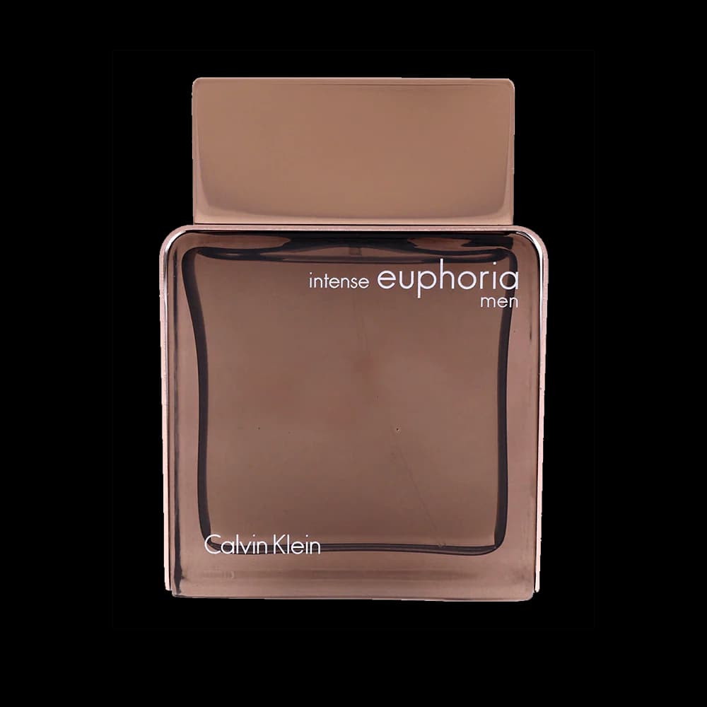 عطر مردانه کلوین کلین (سی کی) ایفوریا اینتنس | Calvin Klein Euphoria Intense