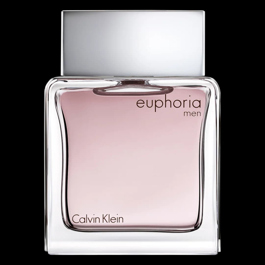 عطر مردانه کالوین کلین ایفوریا (سی کی یوفوریا) | Calvin Klein Euphoria for Men