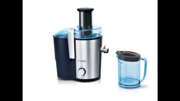 آبمیوه‌ گیری بوش مدل BOSCH MES3500