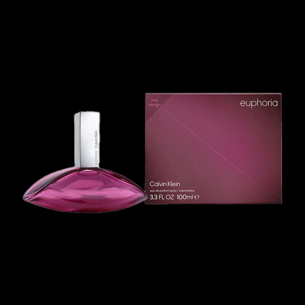 عطر زنانه کلوین کلین ایفوریا (سی کی یوفوریا) | Calvin Klein Euphoria for Women — تصویر ۲