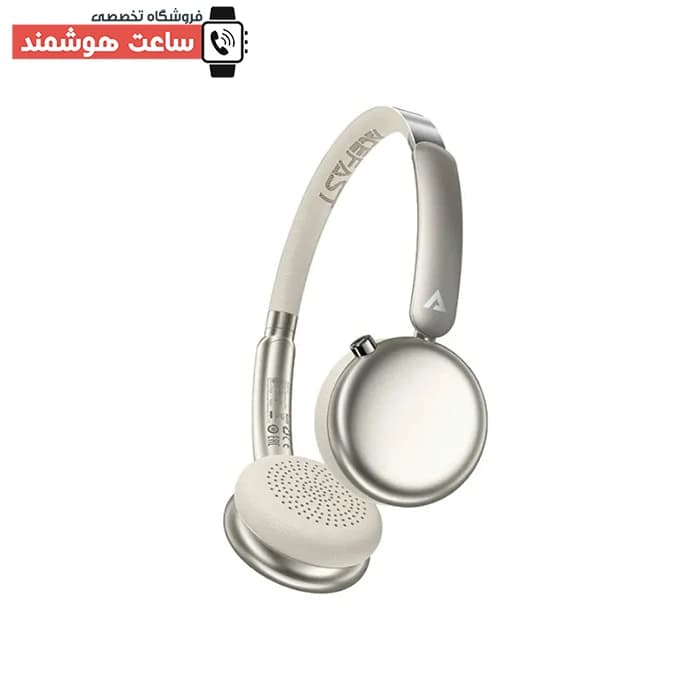 هدفون بلوتوثی ACEFAST H8 ANC (اصلی)+گارانتی 18 ماهه✅ — تصویر ۱۱