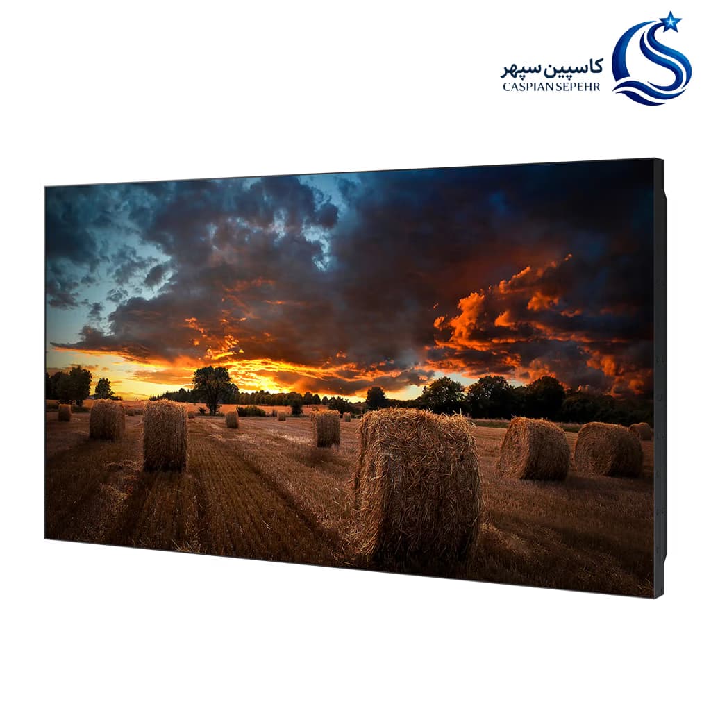 ویدئو وال سامسونگ VM55B-U ۵۵ اینچ Full HD — تصویر ۶