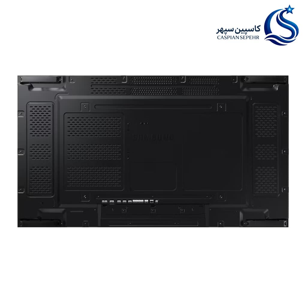 ویدئو وال صنعتی 55 اینچ سامسونگ مدل VM55C-E | کاسپین سپهر — تصویر ۸
