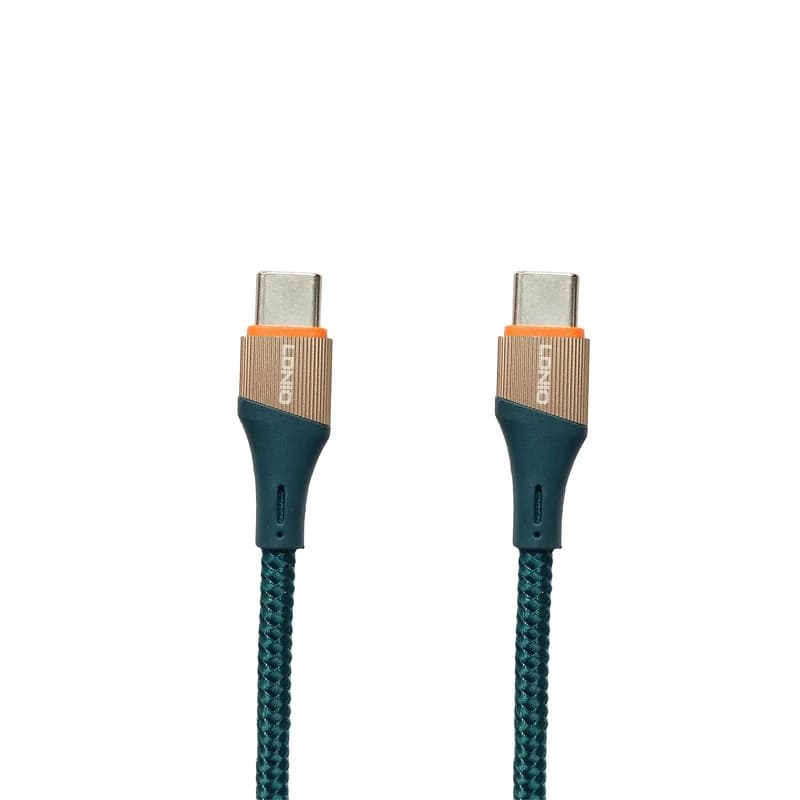 کابل شارژ LDNIO Type-C to Type-C مدل LC631C — تصویر ۳