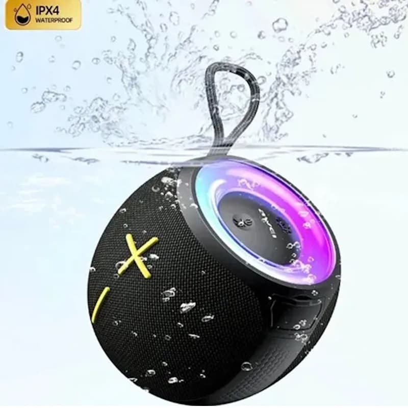 اسپیکر بلوتوثی Awei KA19 توان 12 وات (اصلی)+گارانتی 18 ماهه✅ — تصویر ۵