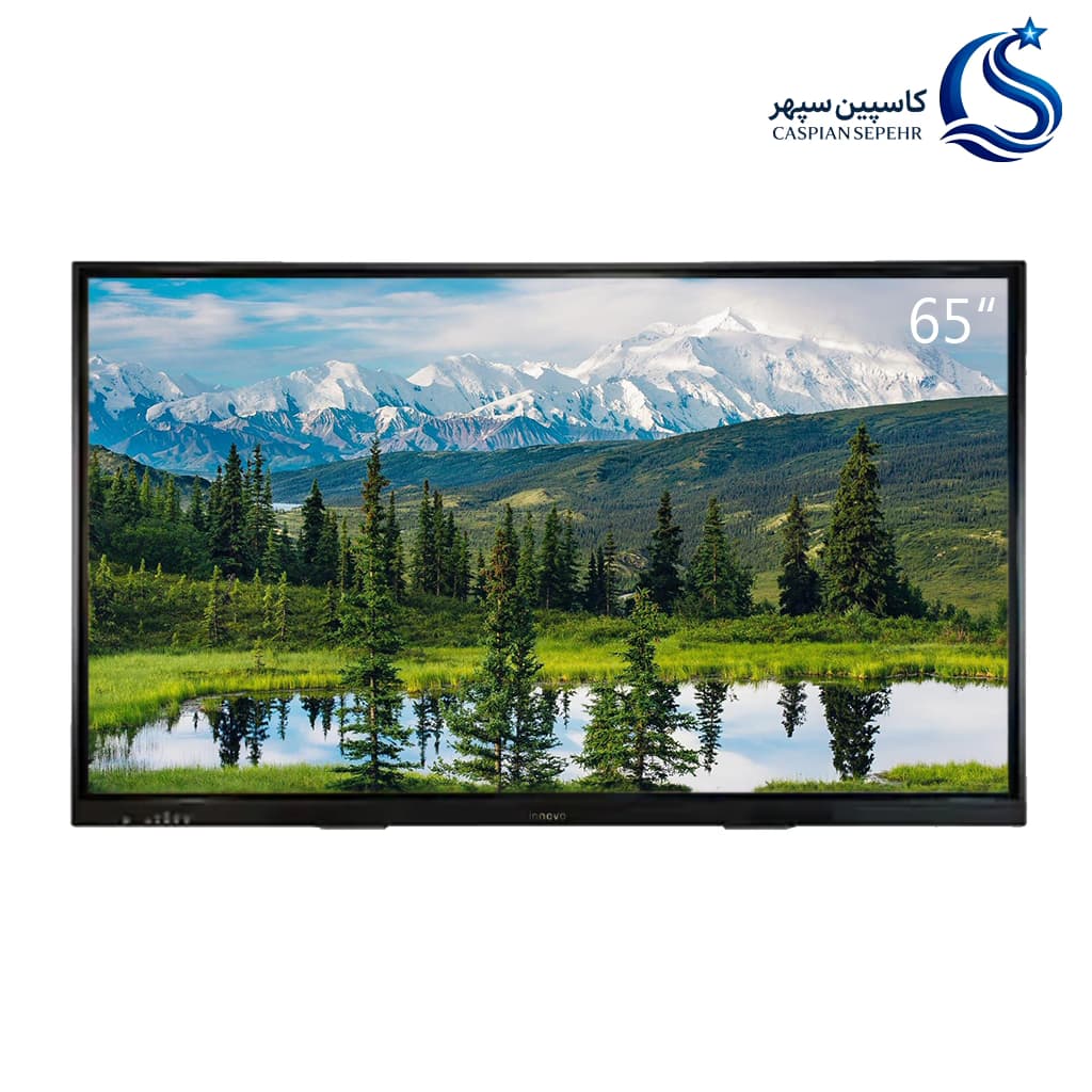 نمایشگر لمسی (برد هوشمند) 65 اینچ اینوو INNOVO