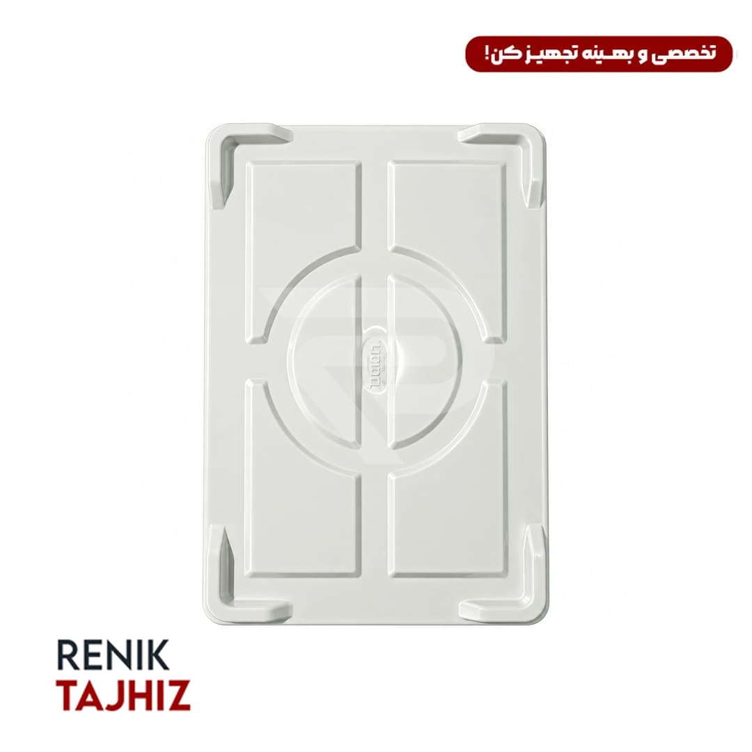 باکس خمیر و درب باکس خمیر BEST — تصویر ۶