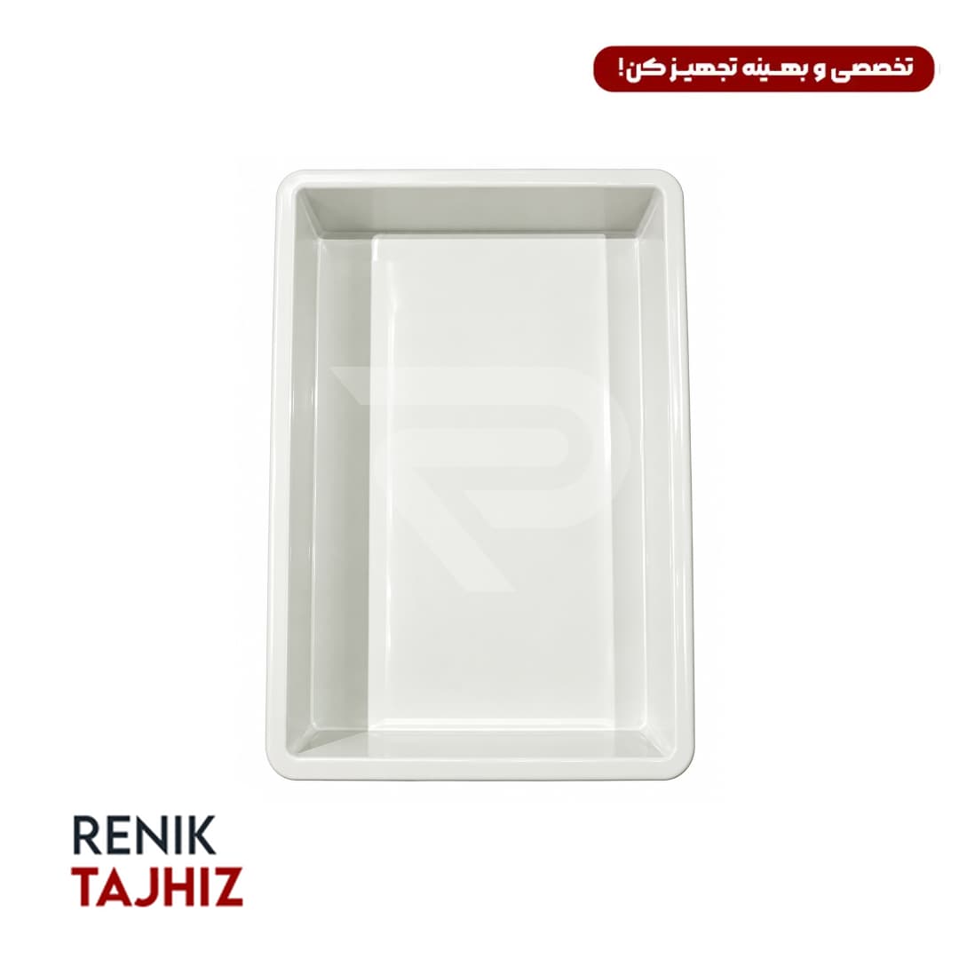 باکس خمیر و درب باکس خمیر BEST — تصویر ۲