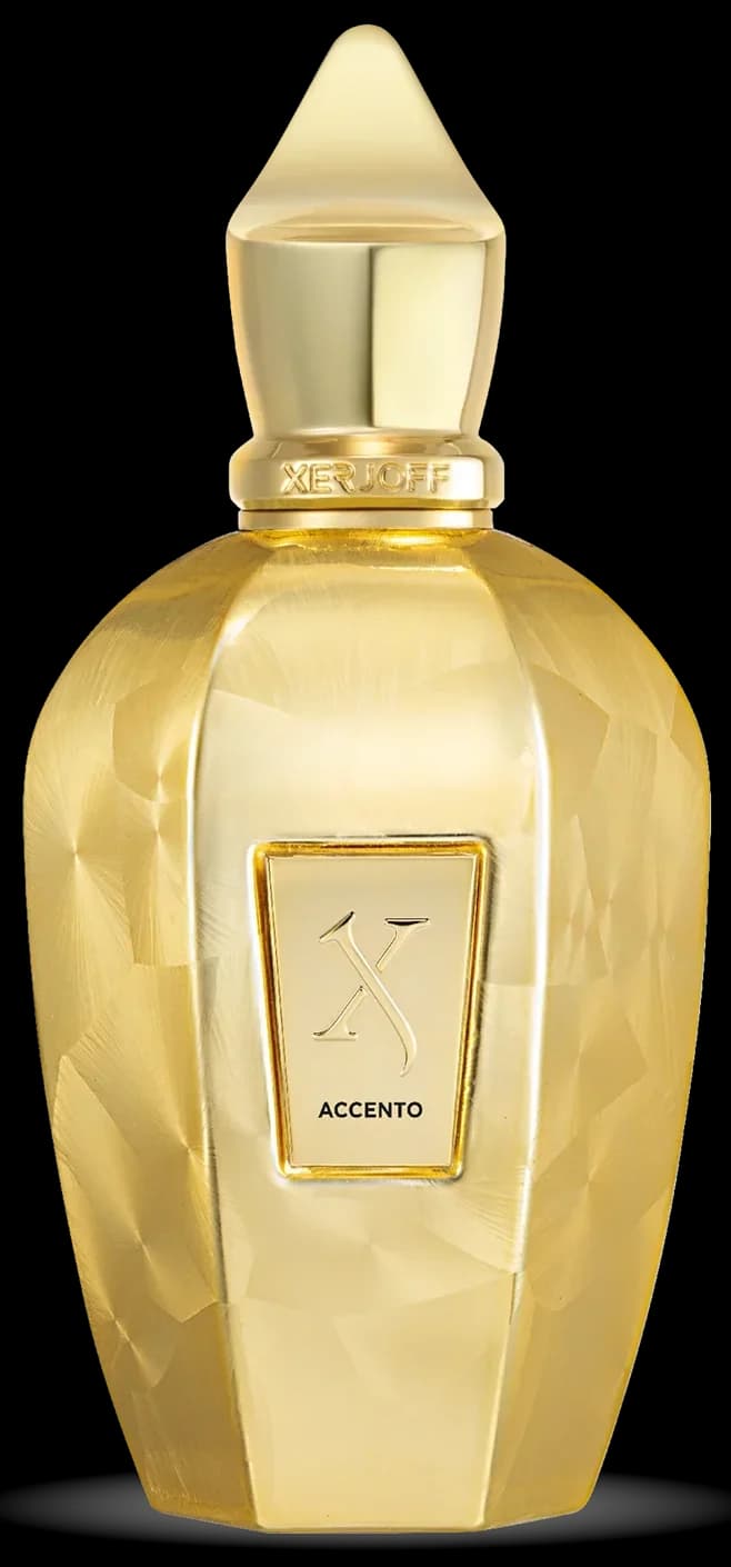 عطر یونیسکس زرجوف اکسنتو اوردوز | XERJOFF Accento Overdose