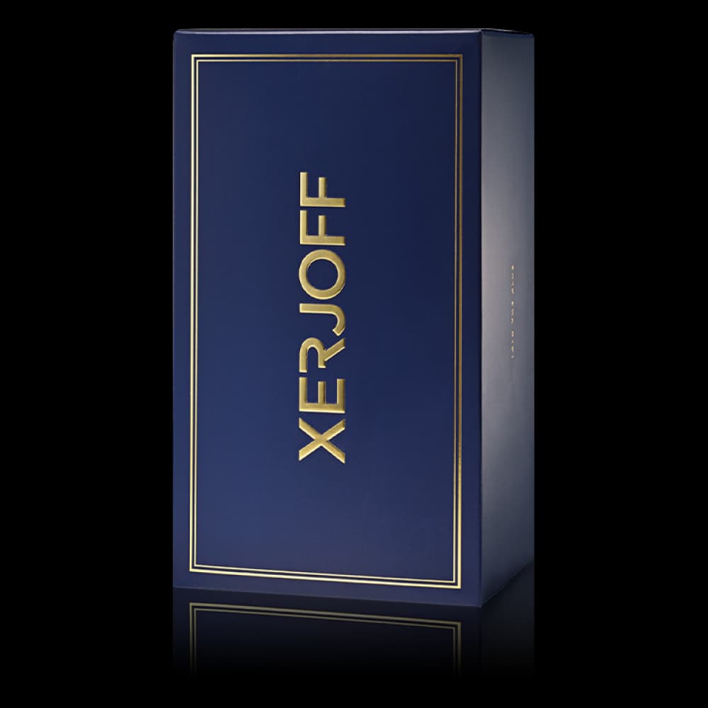 عطر یونیسکس زرجوف بیردی | XERJOFF Birdie — تصویر ۳