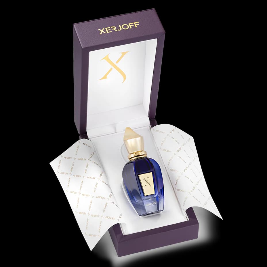 عطر یونیسکس زرجوف بیردی | XERJOFF Birdie — تصویر ۲