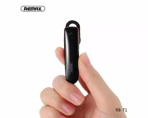 هندزفری بلوتوثی ریمکس REMAX RBT01 — تصویر ۸