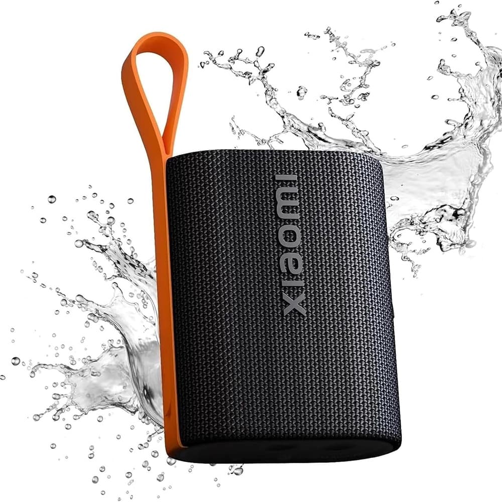 اسپیکر بلوتوثی XIAOMI SOUND POCKET MDZ-37-DB (اصلی)+گارانتی 18 ماهه✅ — تصویر ۸