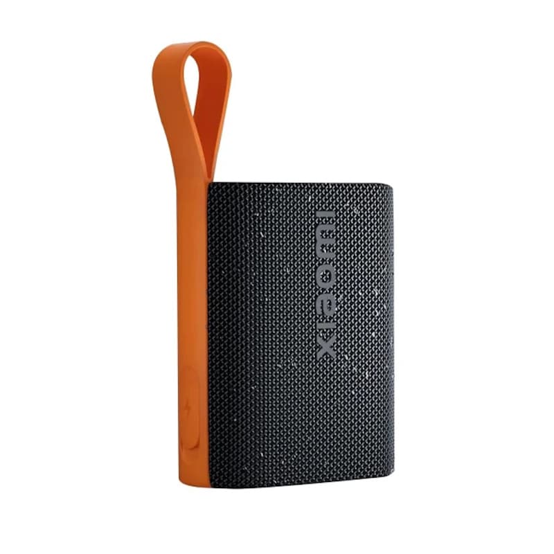 اسپیکر بلوتوثی XIAOMI SOUND POCKET MDZ-37-DB (اصلی)+گارانتی 18 ماهه✅ — تصویر ۹