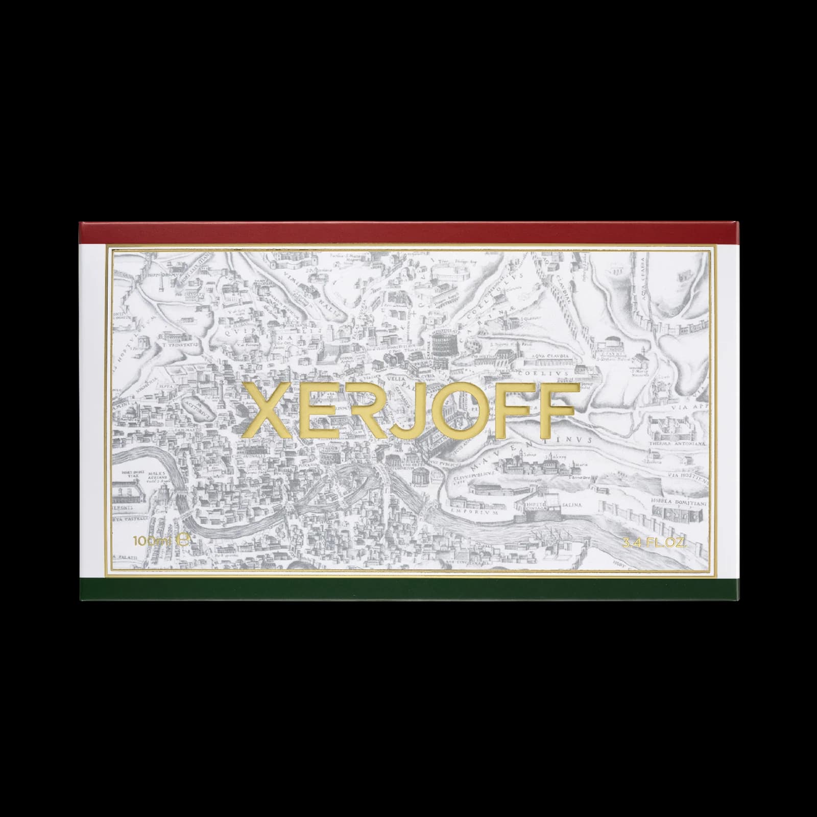 عطر یونیسکس زرجوف ایکس ای 1861 زفیرو | XERJOFF XJ 1861 Zefiro — تصویر ۲