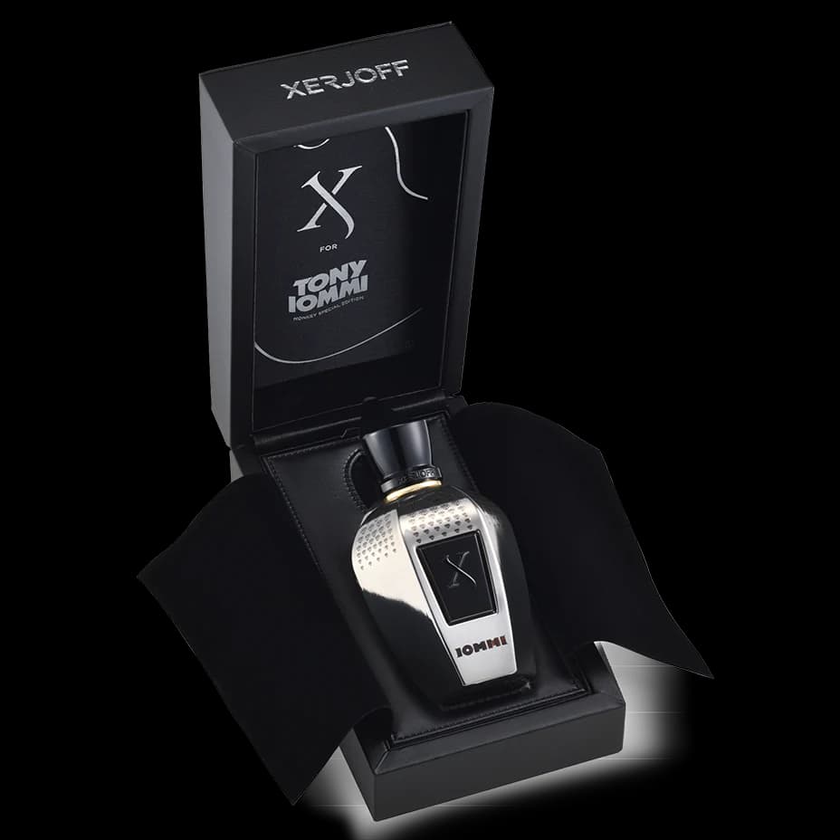 عطر یونیسکس زرجوف تونی آیومی مانکی اسپشیال | XERJOFF Tony Iommi Monkey Special — تصویر ۵
