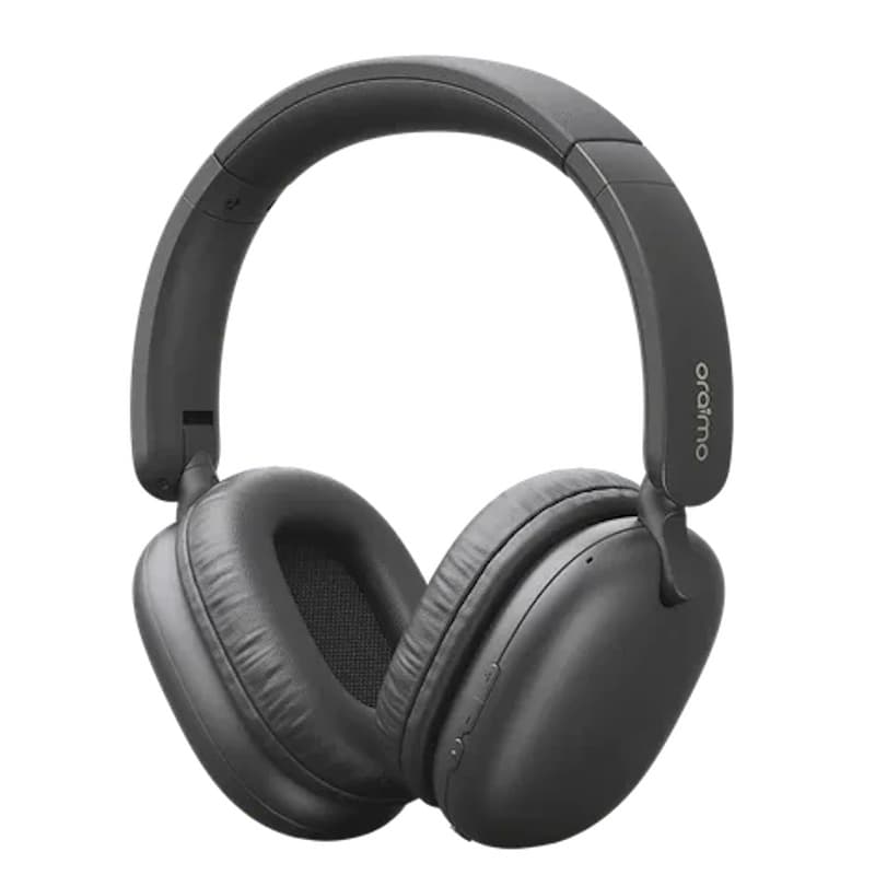 هدفون بیسیم ORAIMO BOOMPOP LITE(اصلی)+گارانتی 18 ماهه✅ — تصویر ۳
