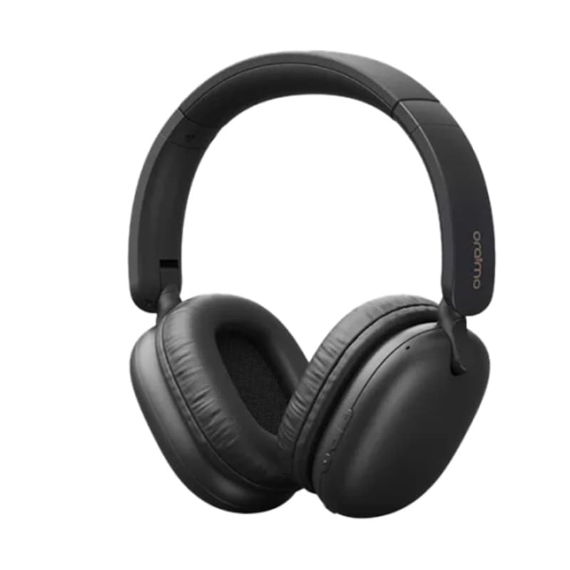 هدفون بیسیم ORAIMO BOOMPOP LITE(اصلی)+گارانتی 18 ماهه✅ — تصویر ۵
