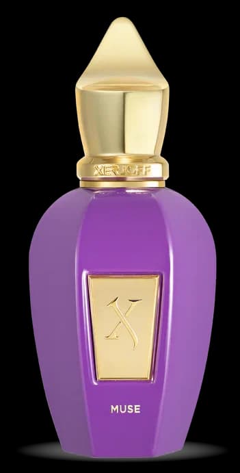 عطر یونیسکس زرجوف میوس (میوز) | XERJOFF Muse