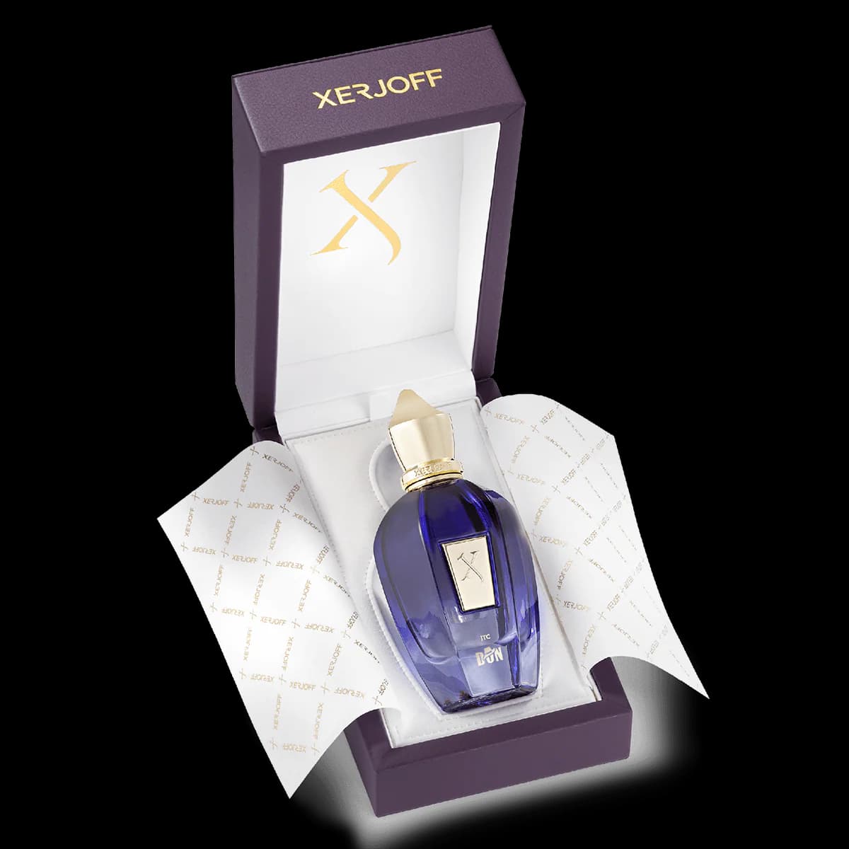 عطر یونیسکس زرجوف دان | XERJOFF Don — تصویر ۲