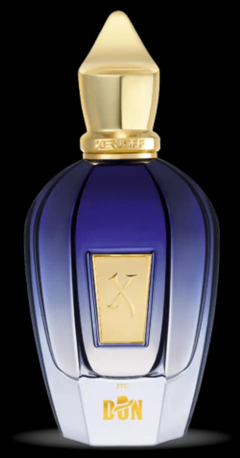عطر یونیسکس زرجوف دان | XERJOFF Don