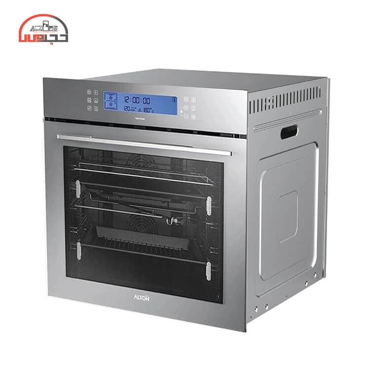 فر توکار برقی آلتون مدل V503T — تصویر ۹