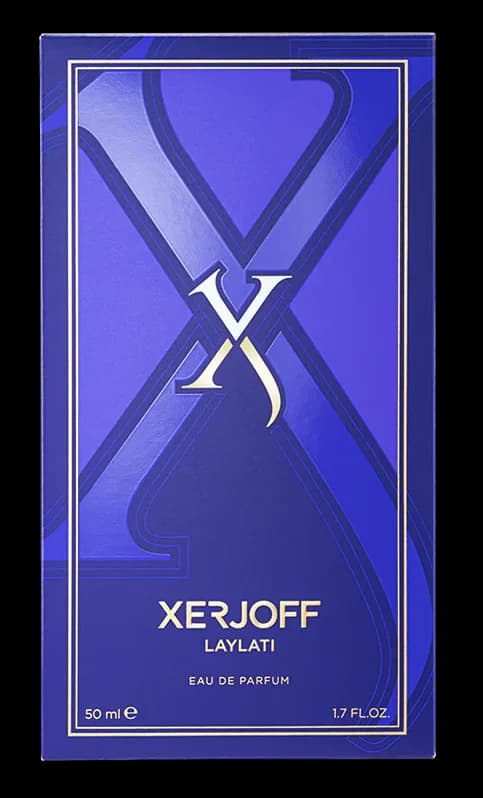 عطر یونیسکس زرجوف لایلاتی (لیلاتی) | XERJOFF Laylati — تصویر ۳
