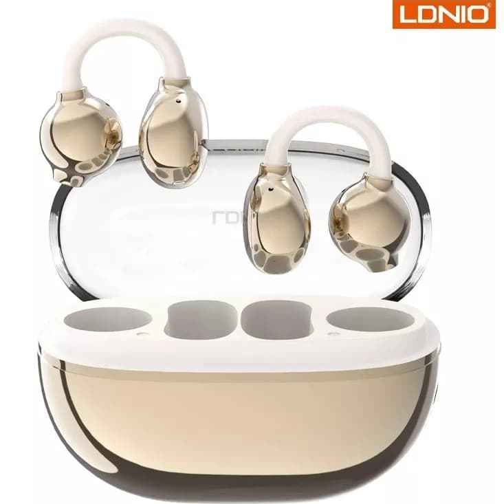 هدفون بی‌سیم الدینیو LDNIO مدل T08 — تصویر ۱۱