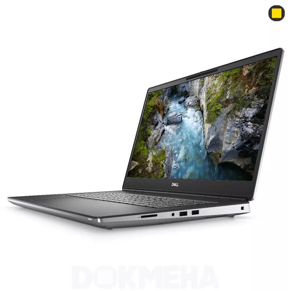 لپ تاپ DELL Precision 17 7760 — تصویر ۳