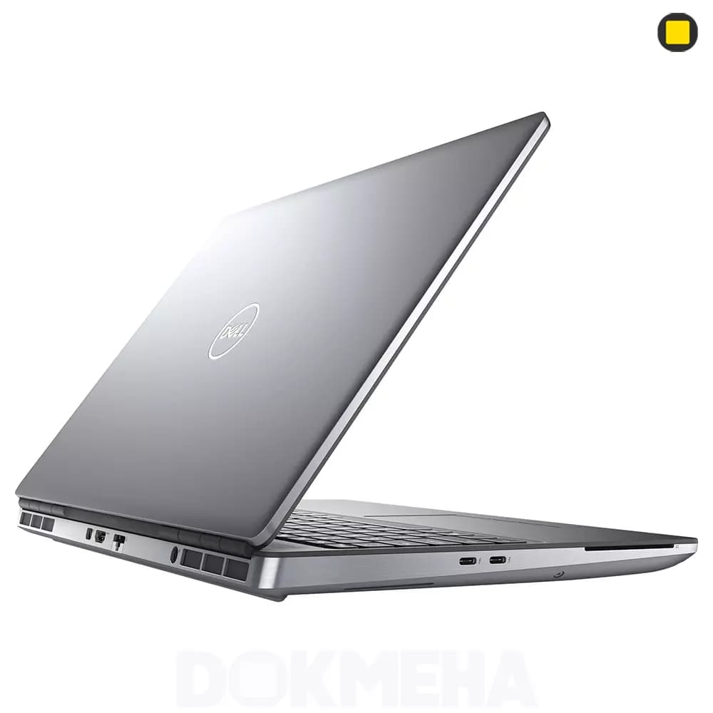 لپ تاپ DELL Precision 17 7760 — تصویر ۸