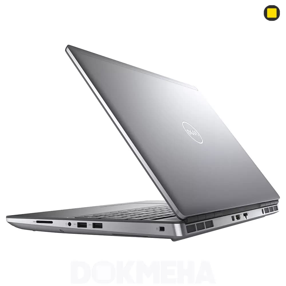 لپ تاپ DELL Precision 17 7760 — تصویر ۶