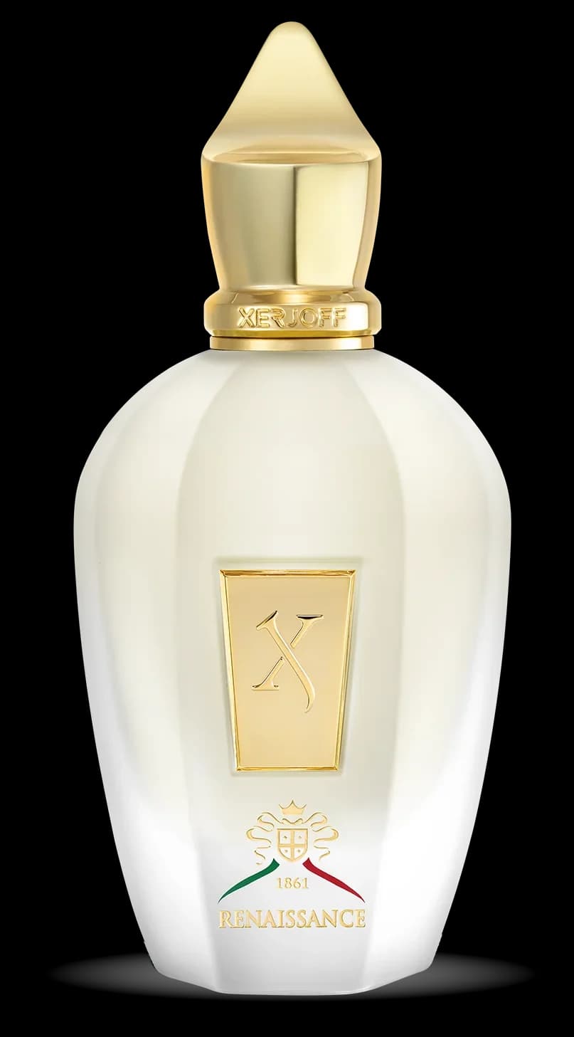 عطر یونیسکس زرجوف رنسانس | XERJOFF Renaissance