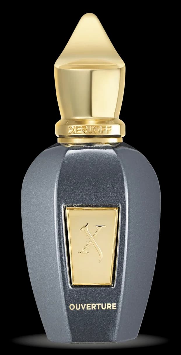 عطر یونیسکس زرجوف اوورتور | XERJOFF Ouverture — تصویر ۵