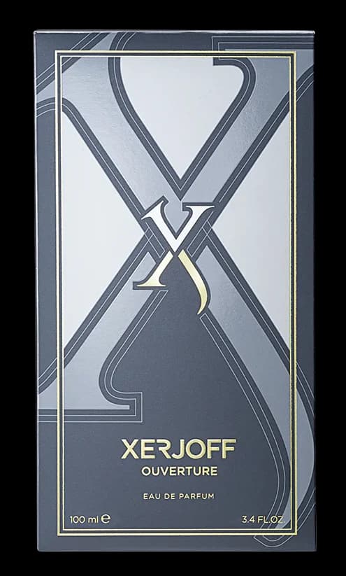 عطر یونیسکس زرجوف اوورتور | XERJOFF Ouverture — تصویر ۴