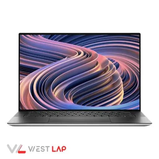 لپتاپ DELL XPS 15 9520 — تصویر ۲
