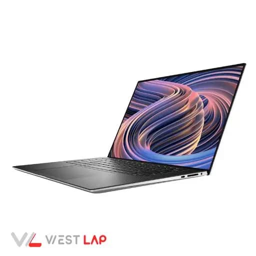لپتاپ DELL XPS 15 9520 — تصویر ۴