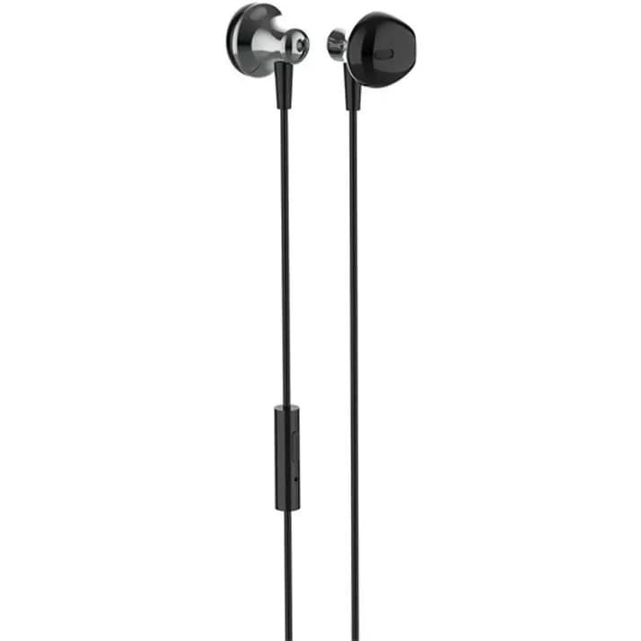 هندزفری با سیم الدینیو LDNIO مدل HP-08 — تصویر ۳