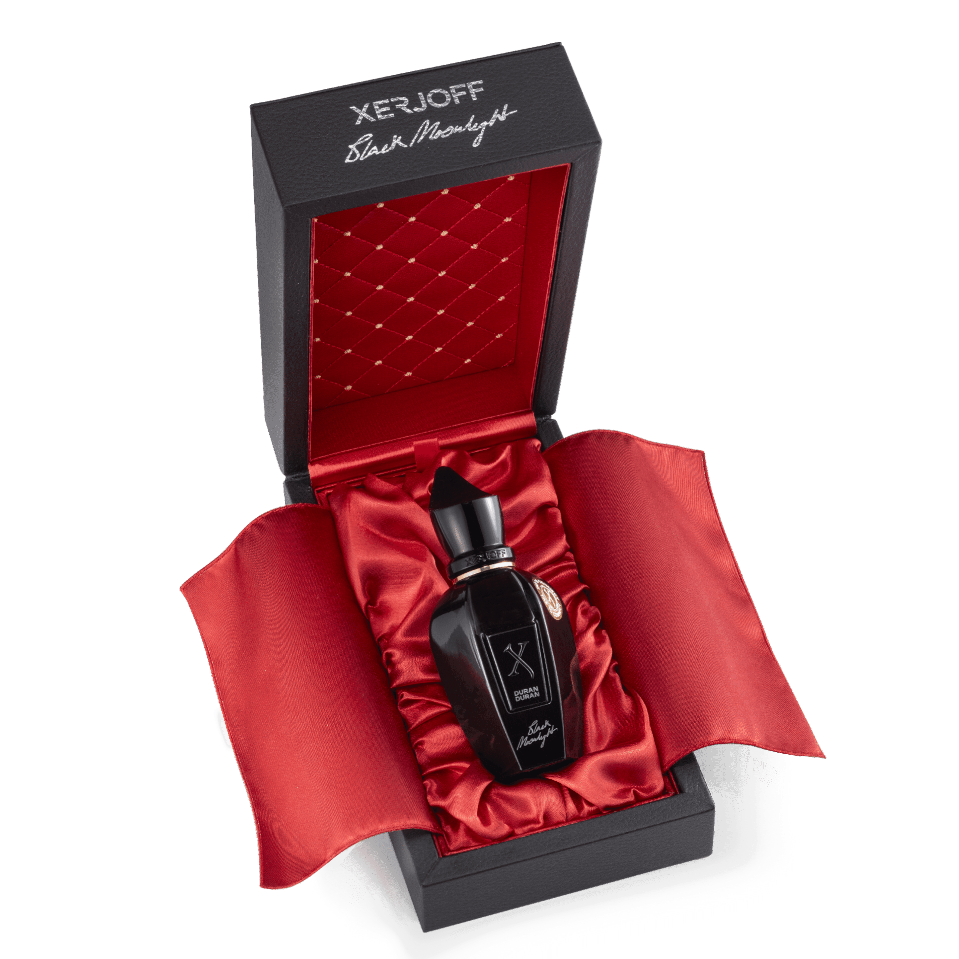 عطر یونیسکس زرجوف دیفاید تونی آیومی پارفوم | XERJOFF Deified Tony Iommi Parfum — تصویر ۵