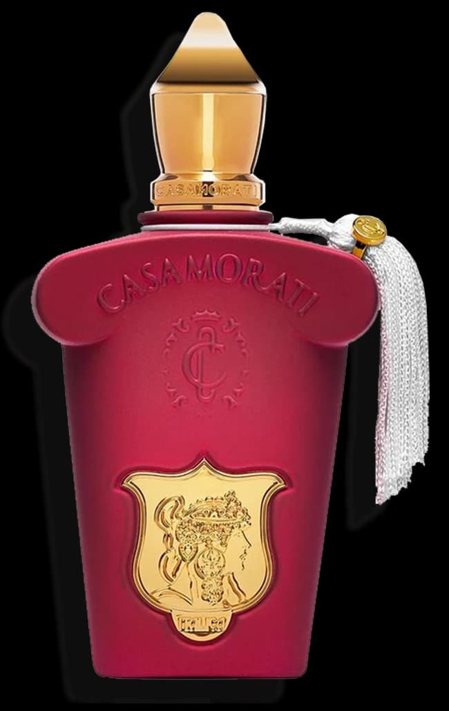 عطر یونیسکس کازاموراتی زرجوف ایتالیکا | XERJOFF Casamorati Italica (2021)