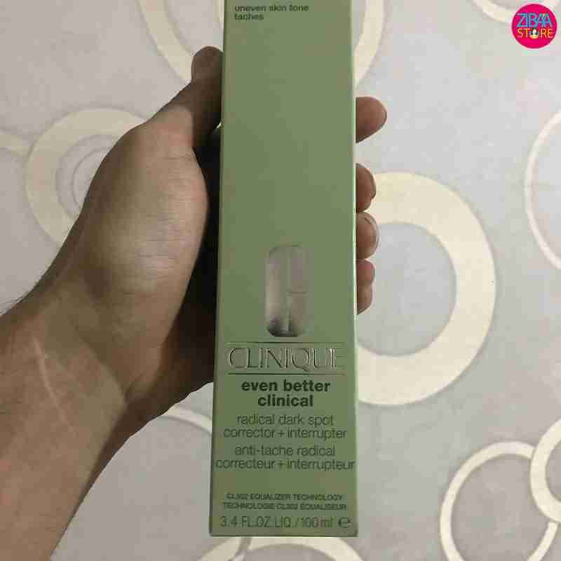 سرم ضد لک even better clinical کلینیک — تصویر ۷