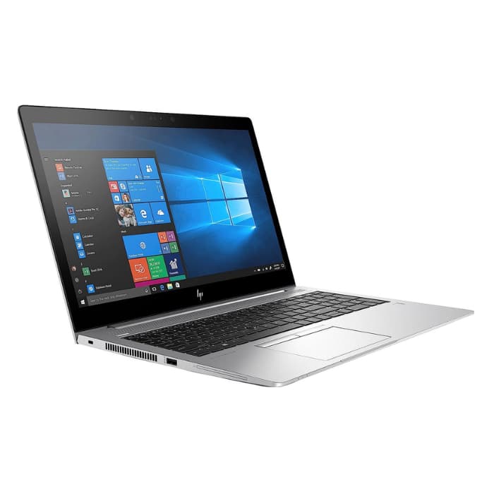 لپ تاپ HP EliteBook 850 G5 — تصویر ۴
