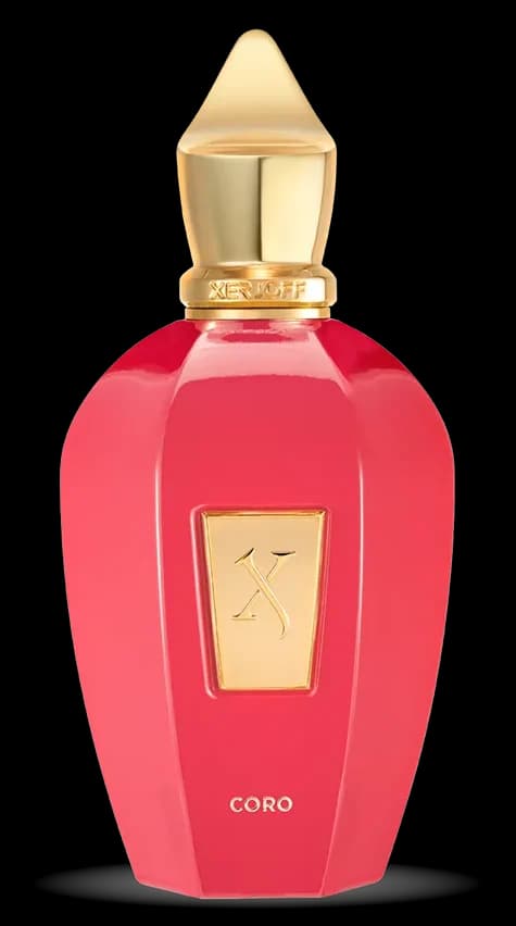 عطر یونیسکس زرجوف کورو 2025 | XERJOFF Coro 2025